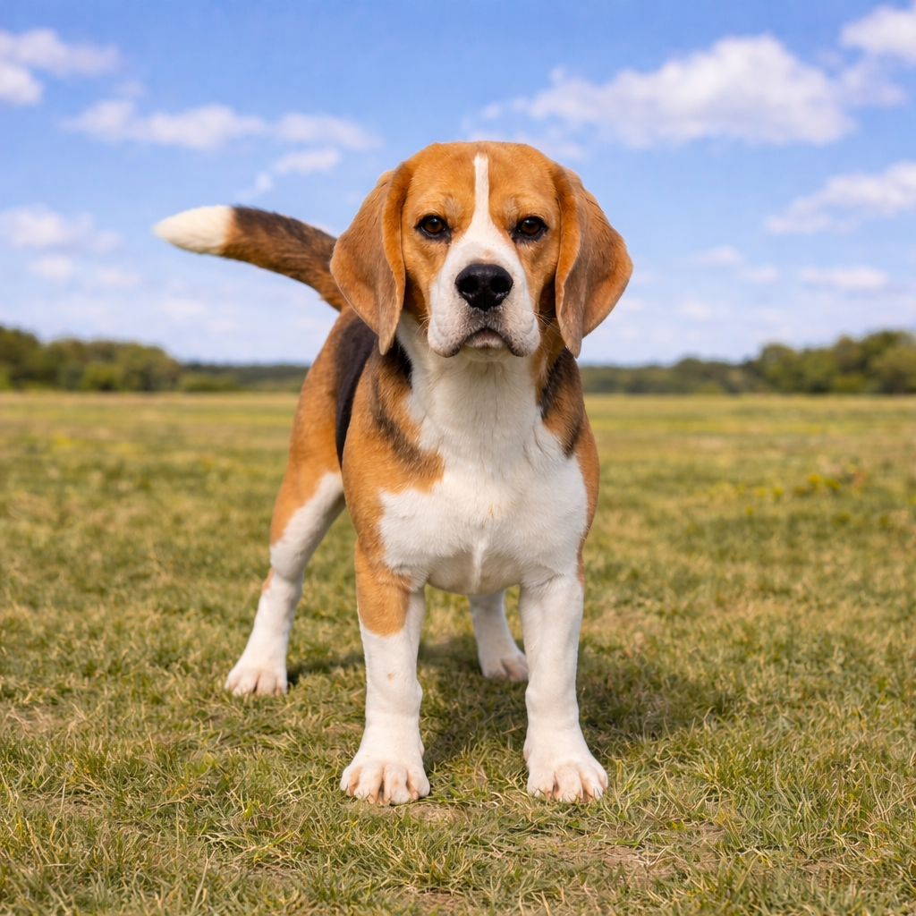 Virik de la vallée du grand loup