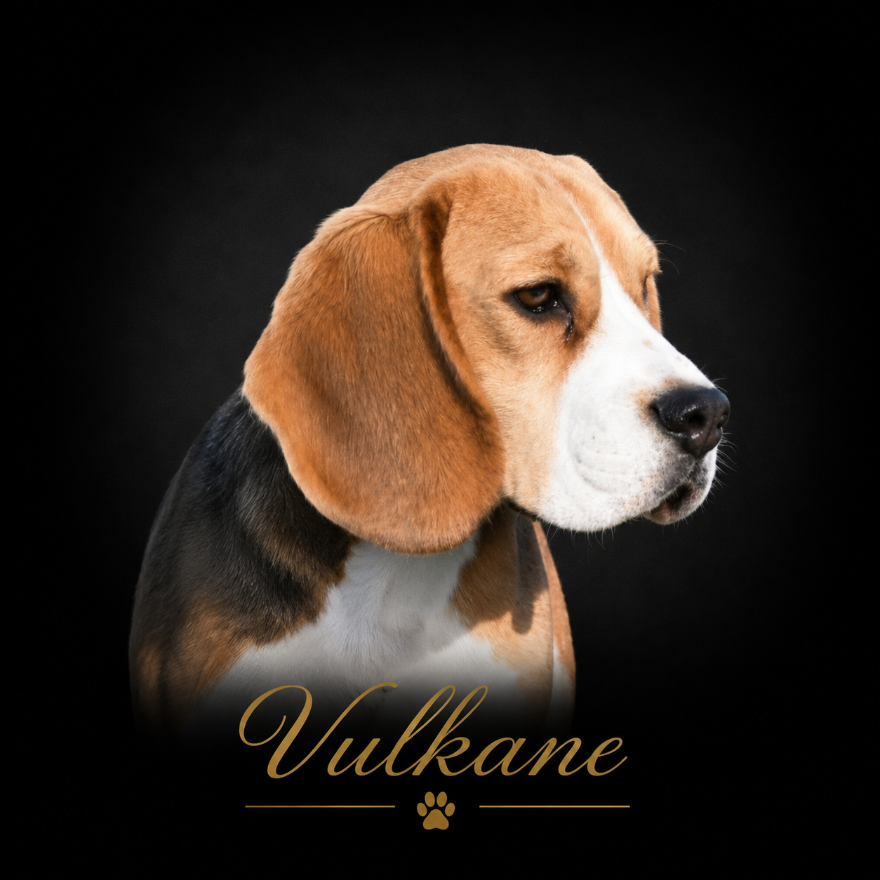 Volkane de la vallée du grand loup